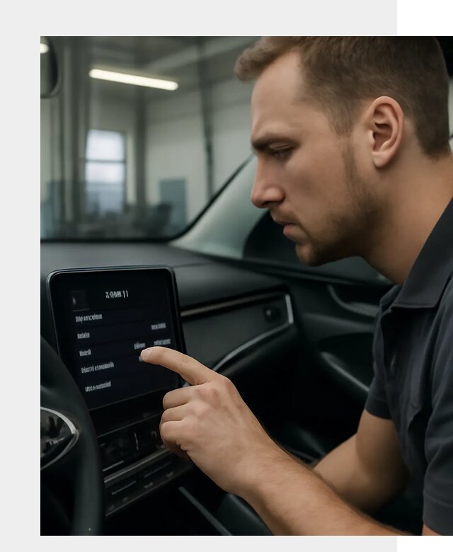 Русификация мультимедиа Changan в Санкте-Петербурге от 6908 р. | ФастМобиль-Снк