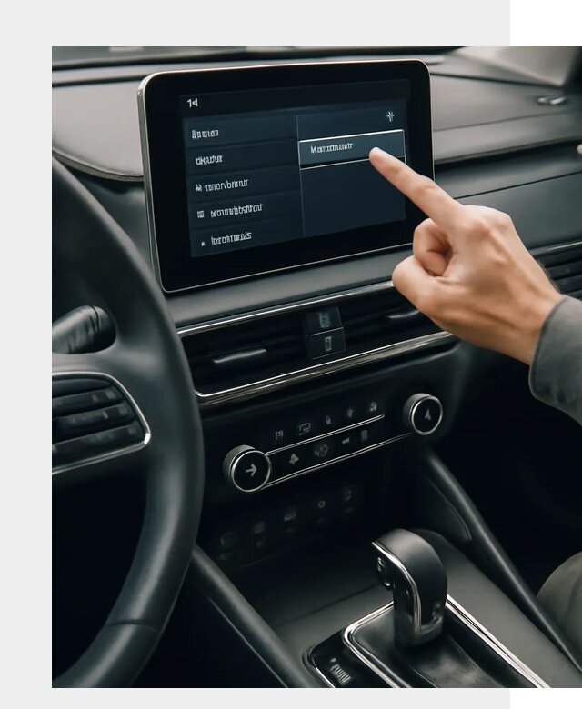 Русификация Dongfeng 7 в Санкте-Петербурге по цене от 12754 р. | ФастМобиль-Снк