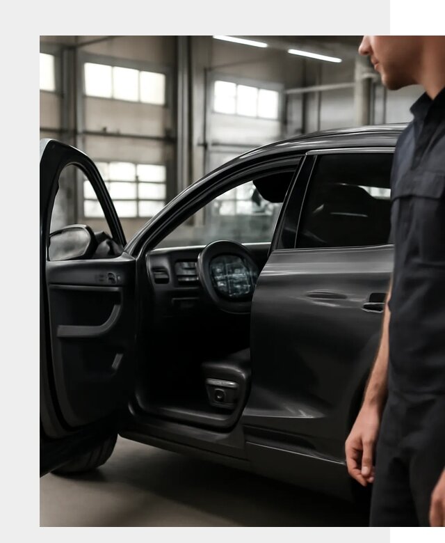 Русификация Dongfeng L7 в Санкте-Петербурге цена от 15836 р. | ФастМобиль-Снк