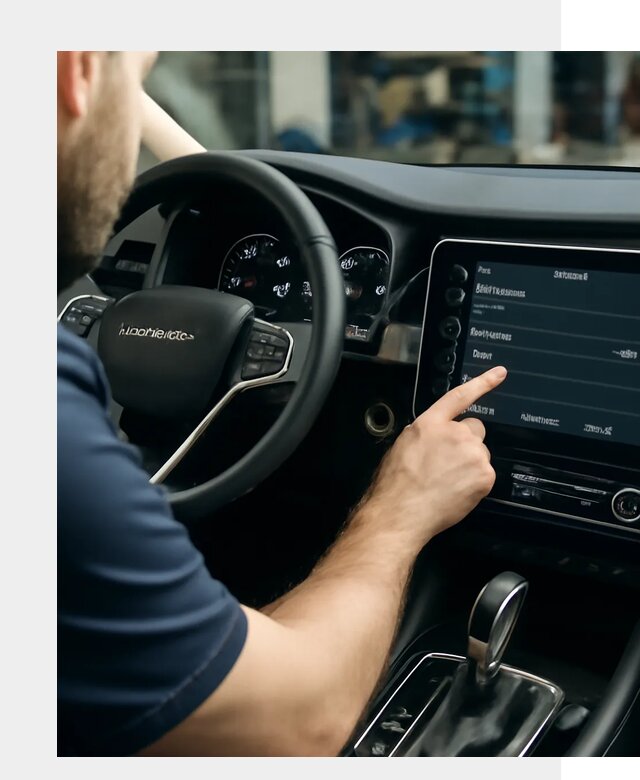 Русификация панели Dongfeng в Санкте-Петербурге по цене от 5314 р. | ФастМобиль-Снк