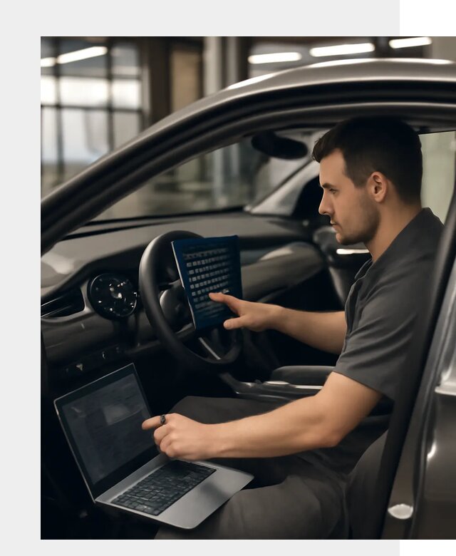 Русификация Exeed TXL в Санкте-Петербурге по цене от 15836 р. | ФастМобиль-Снк