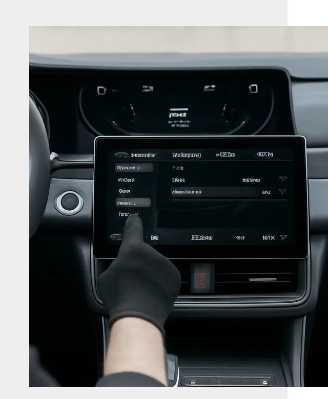 Русификация GAC GS 8 под ключ в Санкте-Петербурге от 6908 р. | ФастМобиль-Снк