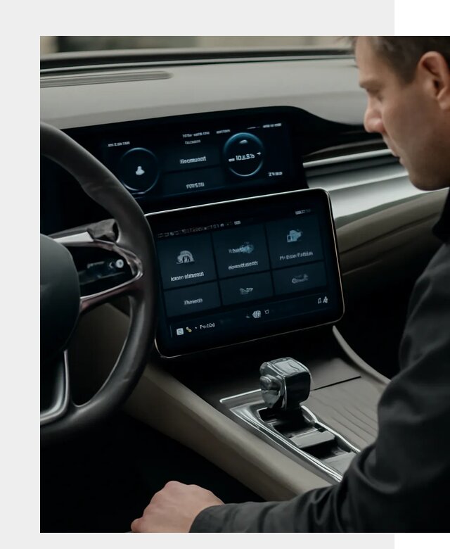 Русификация Geely Monjaro в Санкте-Петербурге по цене от 8396 р. | ФастМобиль-Снк