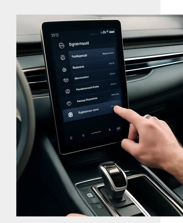 Русификация Geely Preface в Санкте-Петербурге по цене от 10522 р. | ФастМобиль-Снк