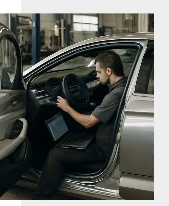 Русификация Geely Preface мультимедиа и меню в Санкте-Петербурге