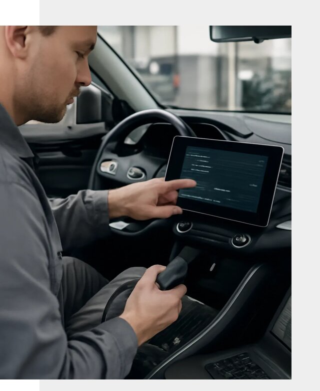 Русификация мультимедиа автомобилей Geely в Санкте-Петербурге под ключ