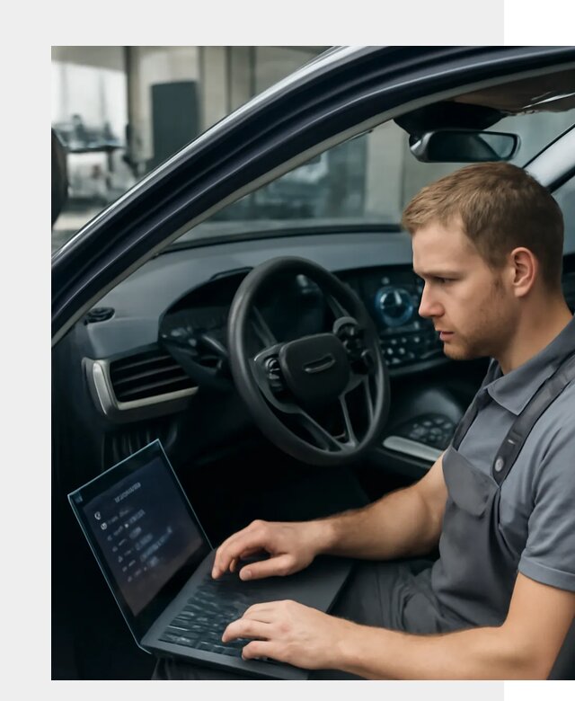 Русификация Haval в Санкте-Петербурге по цене от 8396 р. | ФастМобиль-Снк