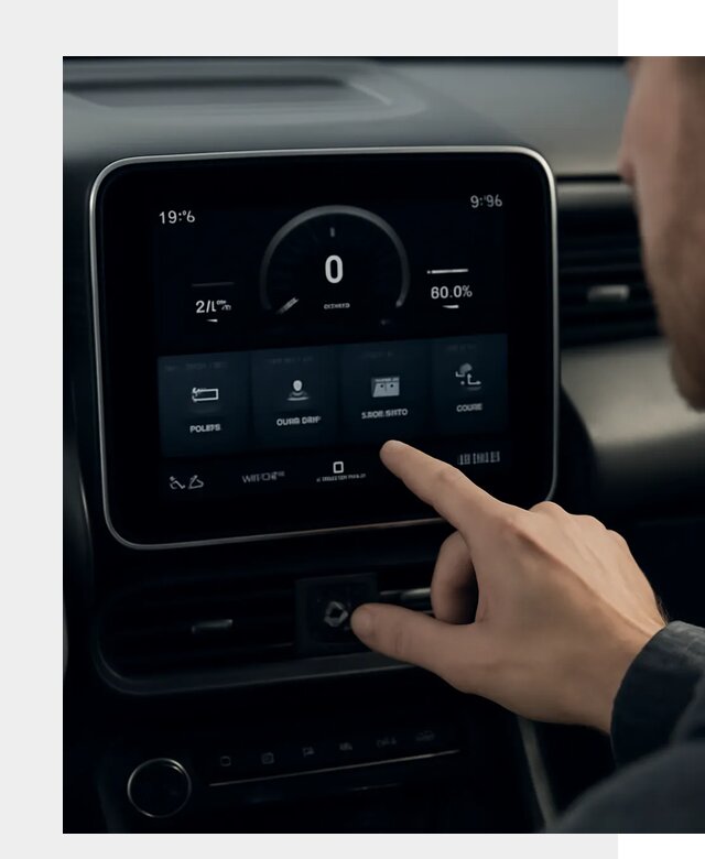 Русификация Haval DARGO в Санкте-Петербурге по цене от 6908 р. | ФастМобиль-Снк
