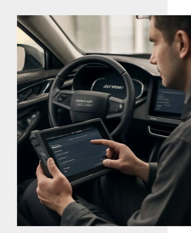 Русификация приборной панели Haval в Санкте-Петербурге от 5845 р. | ФастМобиль-Снк