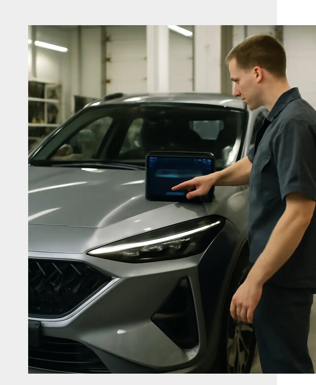 Русификация Jetour Dashing по цене от 10522 р в Санкте-Петербурге ФастМобиль-Снк