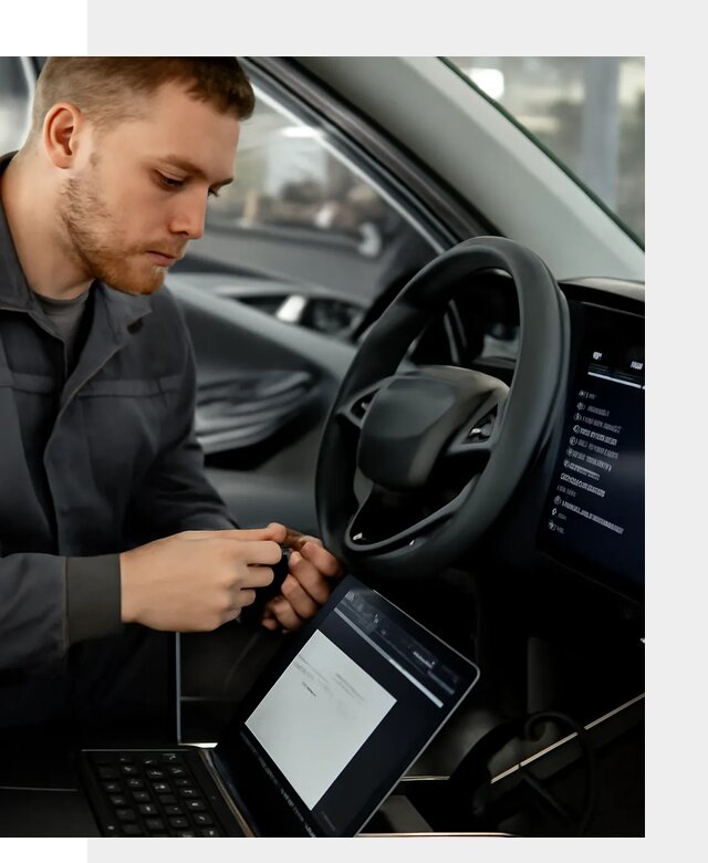 Русификация Jetour X70 Plus для мультимедиа в Санкте-Петербурге