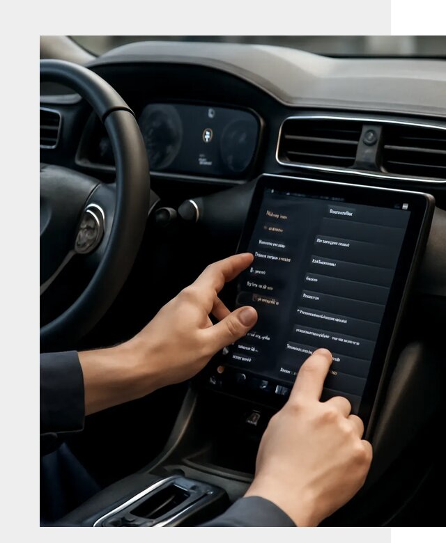 Русификация Lynk Co в Санкте-Петербурге по цене от 9459 р. | ФастМобиль-Снк