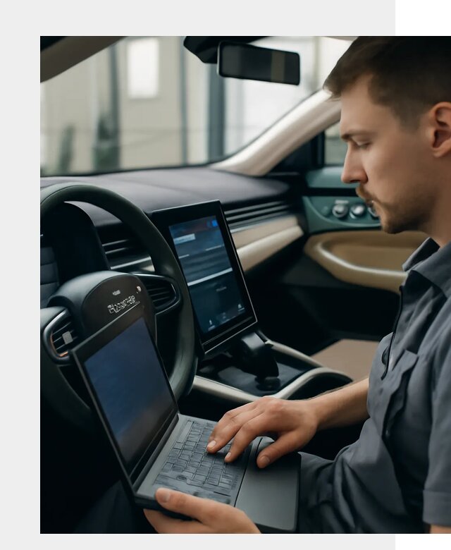 Русификация Lynk Co 900 в Санкте-Петербурге по цене от 21150 р. | ФастМобиль-Снк