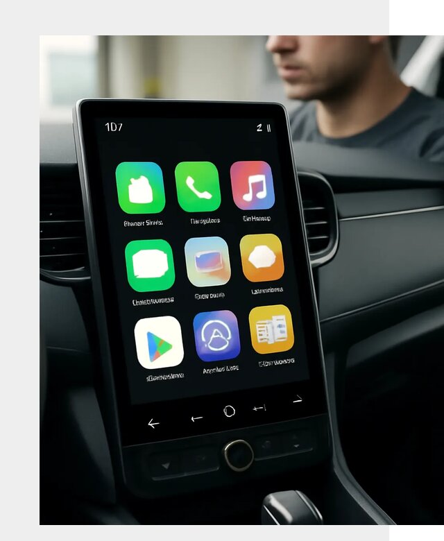 Установка приложений Lynk Co в Санкте-Петербурге по цене от 6271 р. | ФастМобиль-Снк