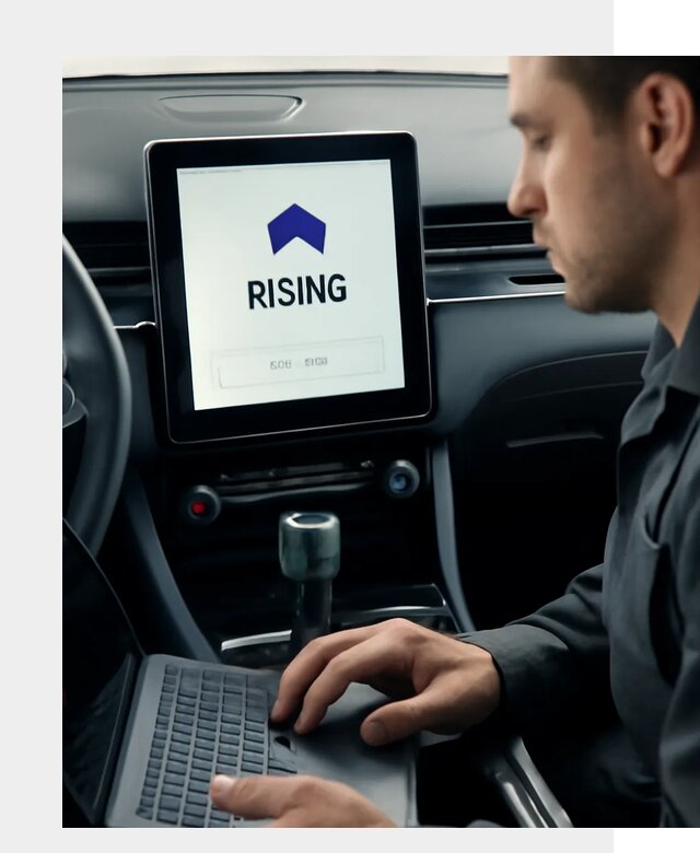 Установка приложений Rising в Санкте-Петербурге по цене от 4783 р. | ФастМобиль-Снк