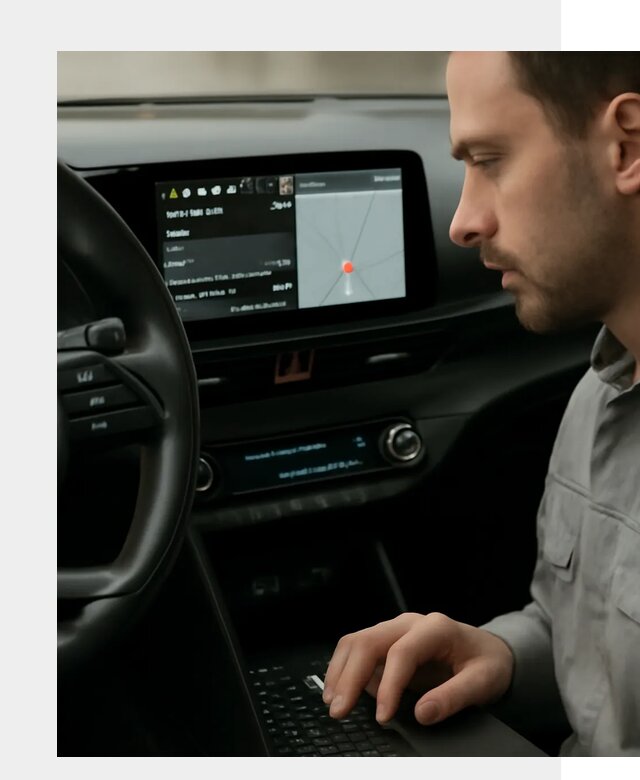 Русификация Hyundai всех моделей в Санкте-Петербурге от 8396 р. | ФастМобиль-Снк