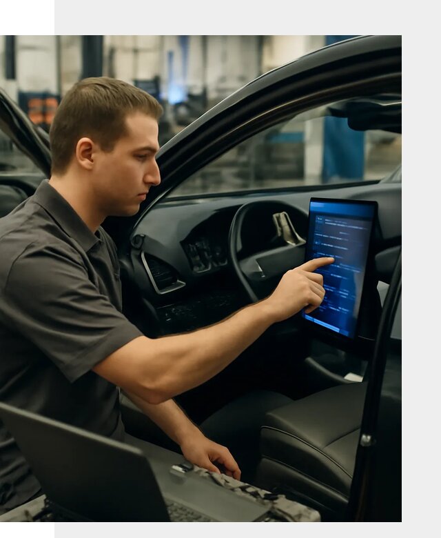 Русификация мультимедиа Hyundai для автомобилей под ключ в Санкте-Петербурге