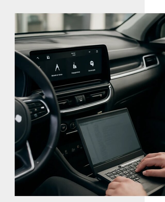 Русификация Kia K5 в Санкте-Петербурге по цене от 6908 р. | ФастМобиль-Снк