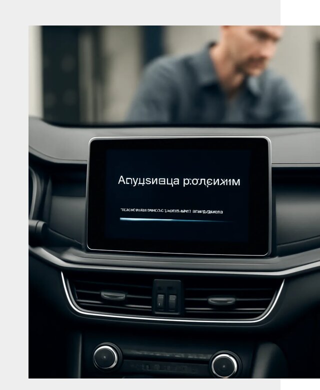 Обновление русификации авто в Санкте-Петербурге по цене от 6271 р. | ФастМобиль-Снк
