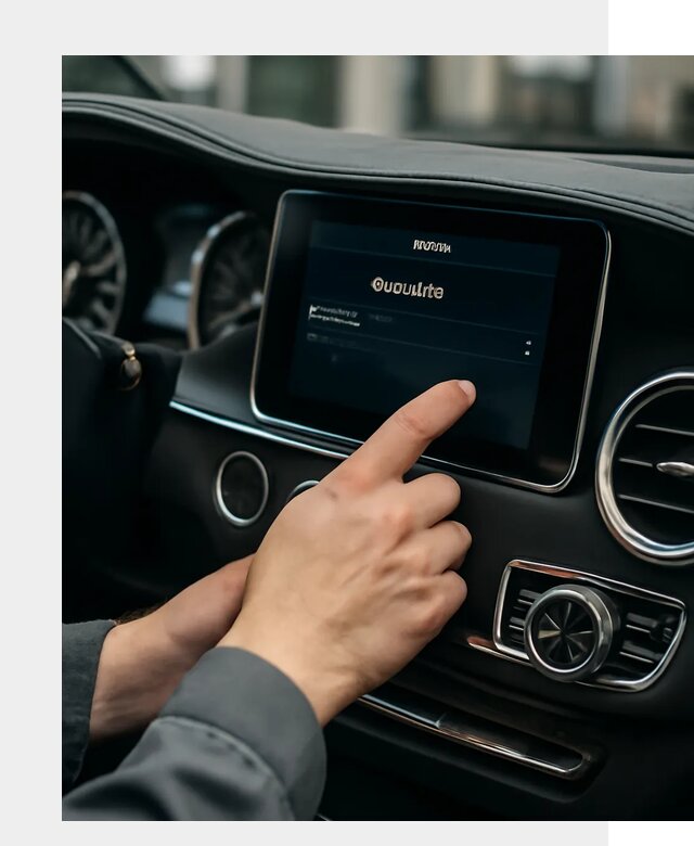 Адаптация часового пояса авто в Санкте-Петербурге от 3720 р. | ФастМобиль-Снк