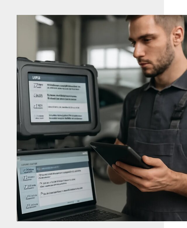 Перевод ошибок автомобиля в Санкте-Петербурге по цене от 2657 р. | ФастМобиль-Снк