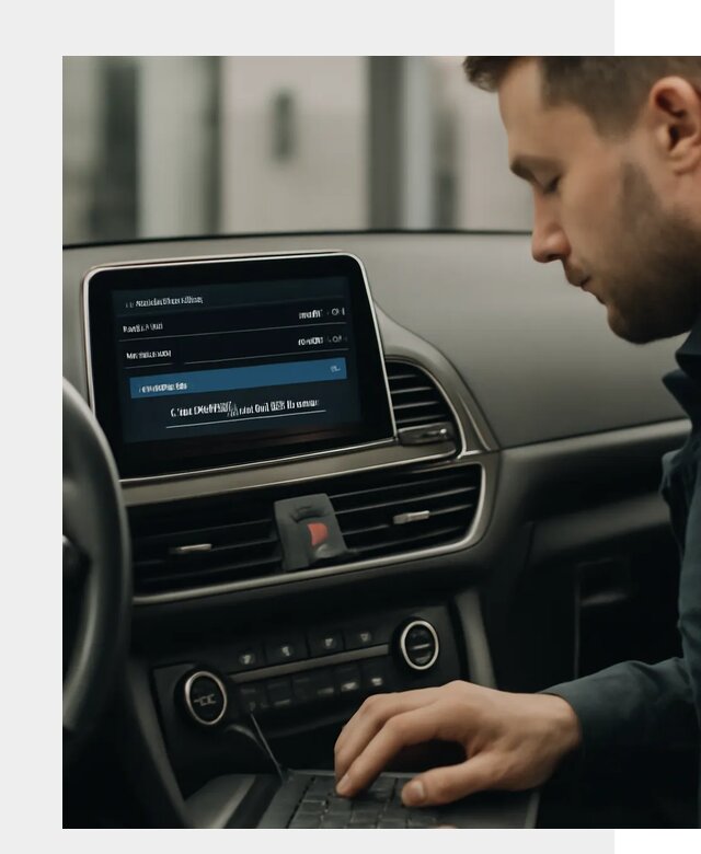 Установка русского пакета языка для авто в Санкте-Петербурге от 6271 р. | ФастМобиль-Снк