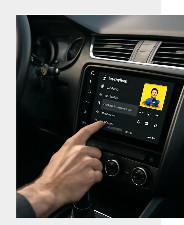 Установка Яндекс Музыки в авто в Санкте-Петербурге от 6271 р. | ФастМобиль-Снк