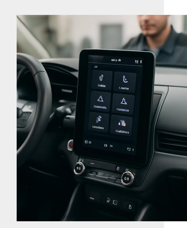 Русификация Honda в Санкте-Петербурге по цене от 7333 р. | ФастМобиль-Снк