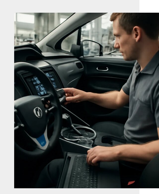 Русификация Honda CLARITY в Санкте-Петербурге по цене от 7971 р. | ФастМобиль-Снк