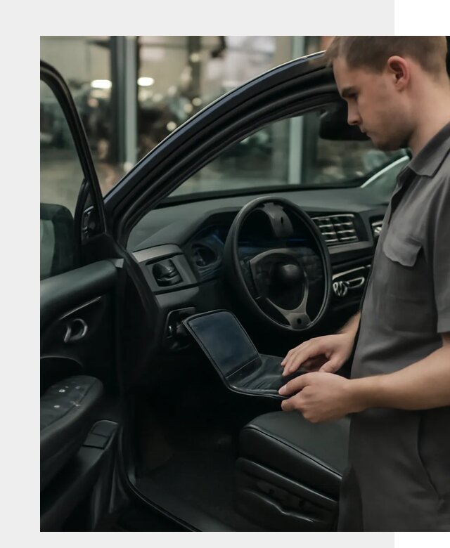 Русификация Honda Pilot по цене от 7333 р. в Санкте-Петербурге ФастМобиль-Снк