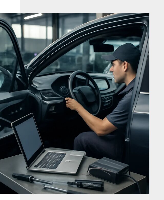 Русификация Honda Ridgeline для комфортной езды в Санкте-Петербурге
