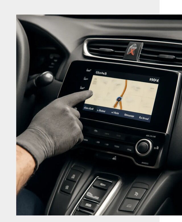 Русификация мультимедиа Honda в Санкте-Петербурге от 7971 р. | ФастМобиль-Снк