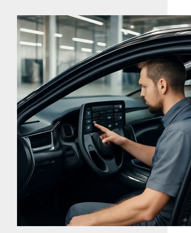 Русификация Lexus в Санкте-Петербурге по цене от 15836 р. | ФастМобиль-Снк