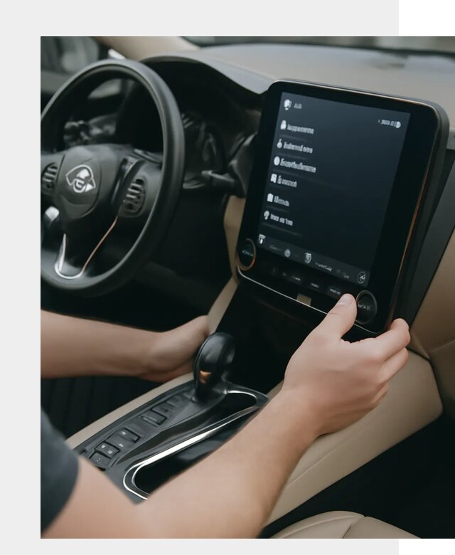 Русификация Lexus NX Panasonic в Санкте-Петербурге от 8396 р. | ФастМобиль-Снк