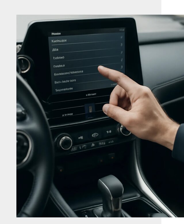 Русификация Lexus NX Pioner в Санкте-Петербурге по цене 9034 р. | ФастМобиль-Снк