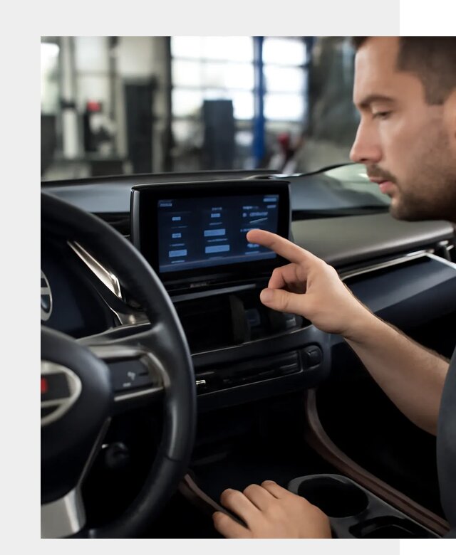 Русификация Lexus RX PANASONIC в Санкте-Петербурге от 8396 р. | ФастМобиль-Снк