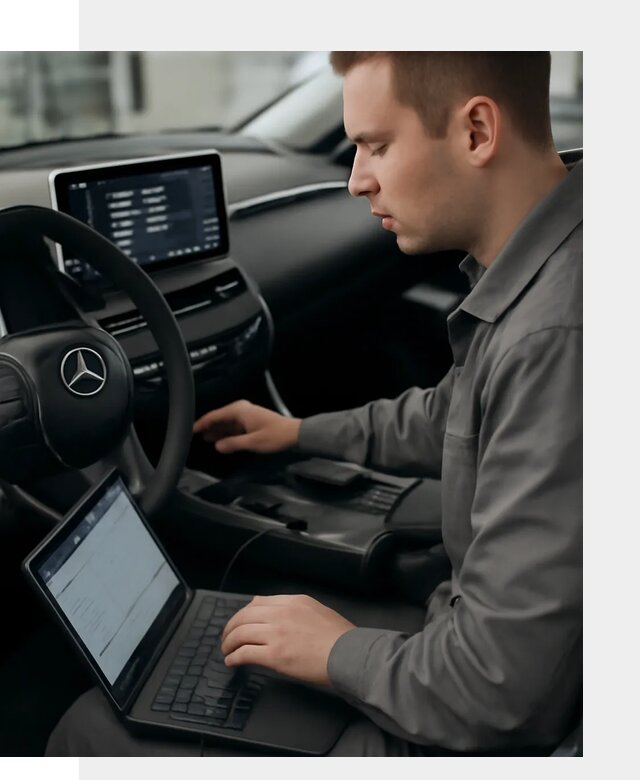 Русификация мультимедиа Lexus для автомобилей в Санкте-Петербурге