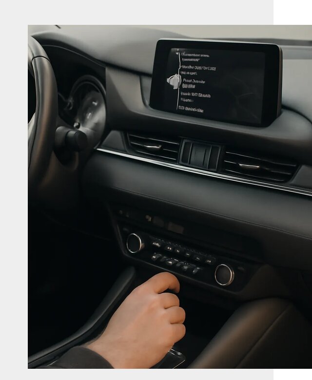 Русификация мультимедиа Mazda в Санкте-Петербурге по цене от 8396 р. | ФастМобиль-Снк