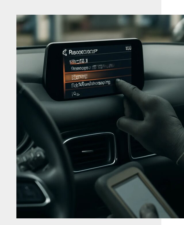 Установка приложений Mazda в Санкте-Петербурге по цене от 5739 р. | ФастМобиль-Снк