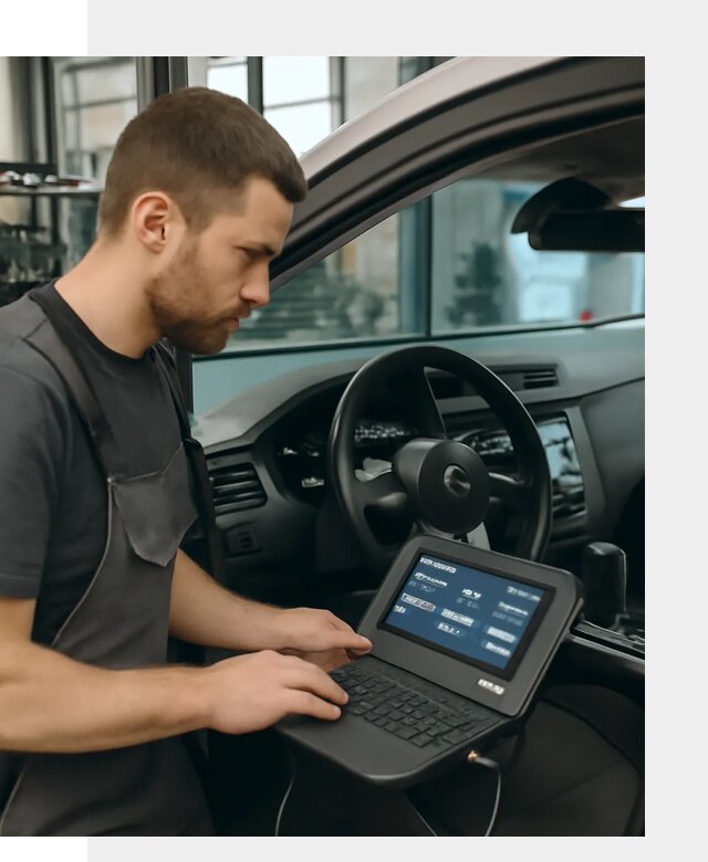 Русификация автомобилей Nissan для всех моделей в Санкте-Петербурге