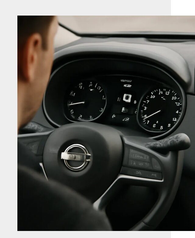 Русификация приборной панели Nissan в Санкте-Петербурге от 6908 р. | ФастМобиль-Снк