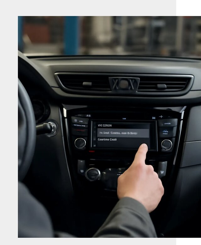 Установка приложений Nissan в Санкте-Петербурге по цене от 5845 р. | ФастМобиль-Снк