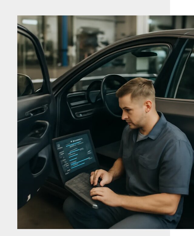 Русификация Toyota Crown в Санкте-Петербурге по цене от 9034 р. | ФастМобиль-Снк