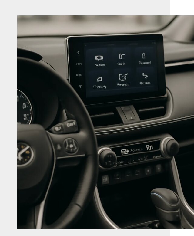 Русификация приборной панели Toyota в Санкте-Петербурге от 6908 р. | ФастМобиль-Снк
